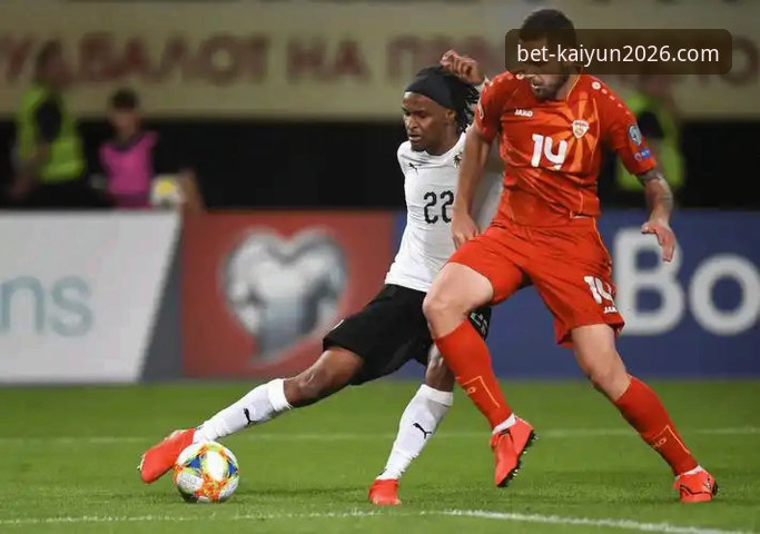 世界杯赛事投注平台 在开云买球平台解读国际友谊赛:奥地利5-1大胜加纳的战术与数据全解析