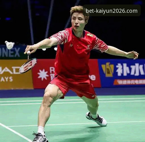 石宇奇王者归来 vs 黑马神话终结：一场亚锦赛决赛背后的策略博弈