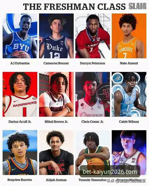 国内世界杯投注平台安卓版 布泽尔父子档:2026年NBA选秀前夜,家族篮球传承深度评测