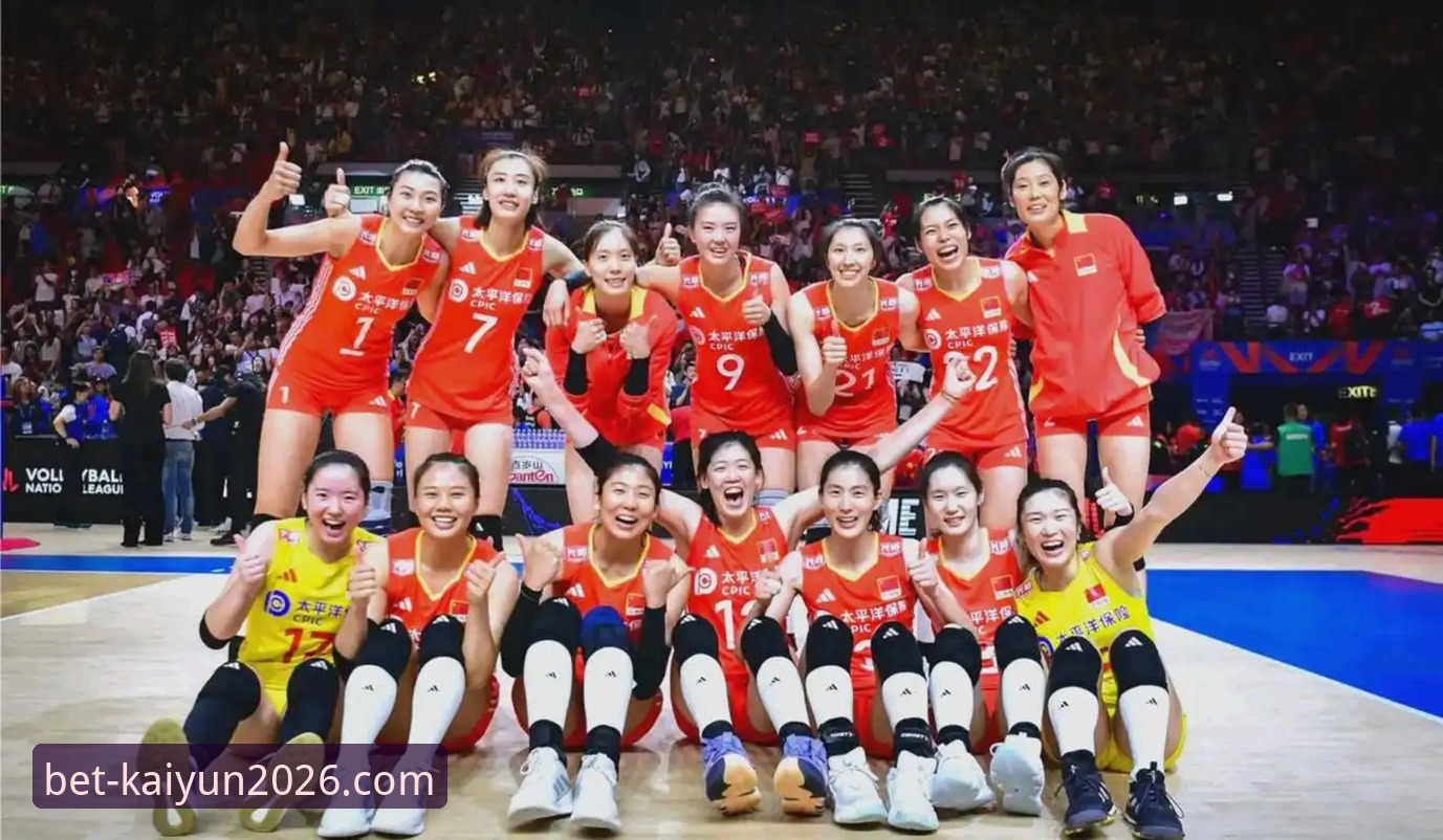 土耳其安卡拉站观赛必备知识：中国女排两站5胜3负背后的接应双核分析